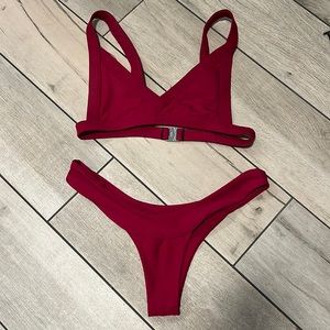 Fae swimwear bikini